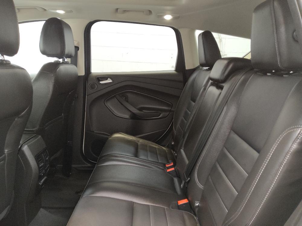 used 2014 Ford Escape car, priced at $13,295