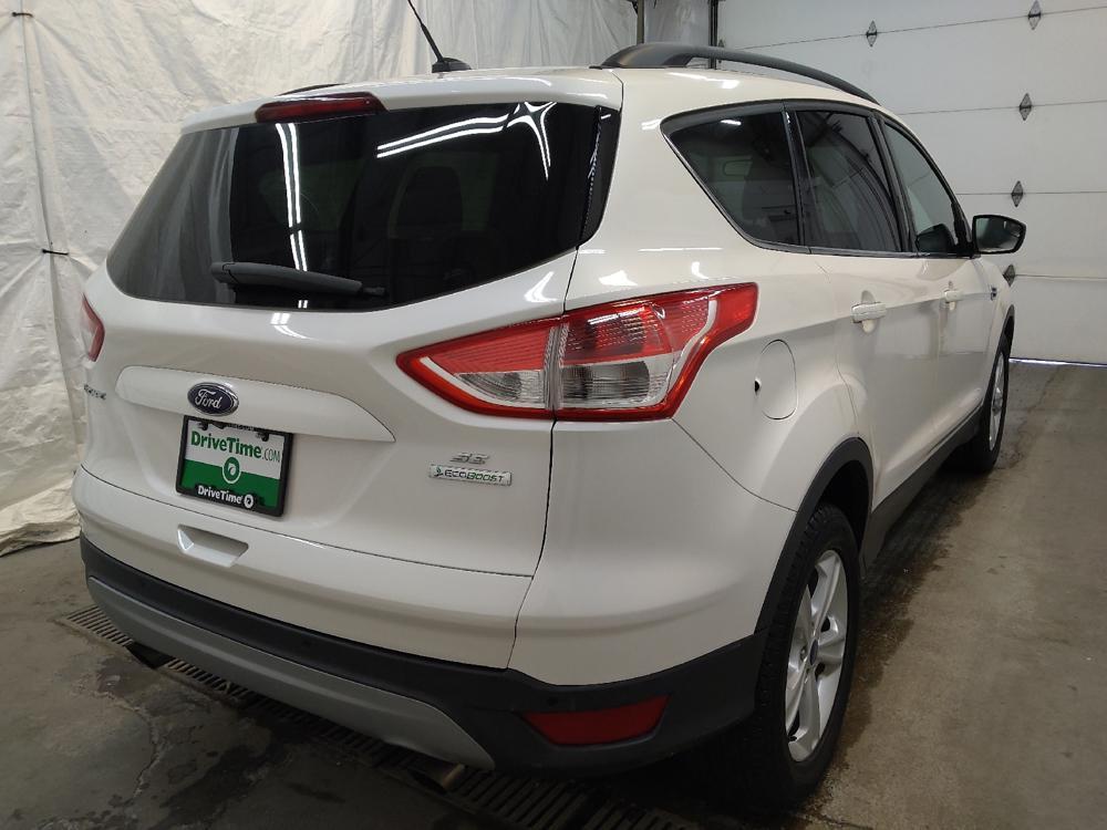 used 2014 Ford Escape car, priced at $13,295