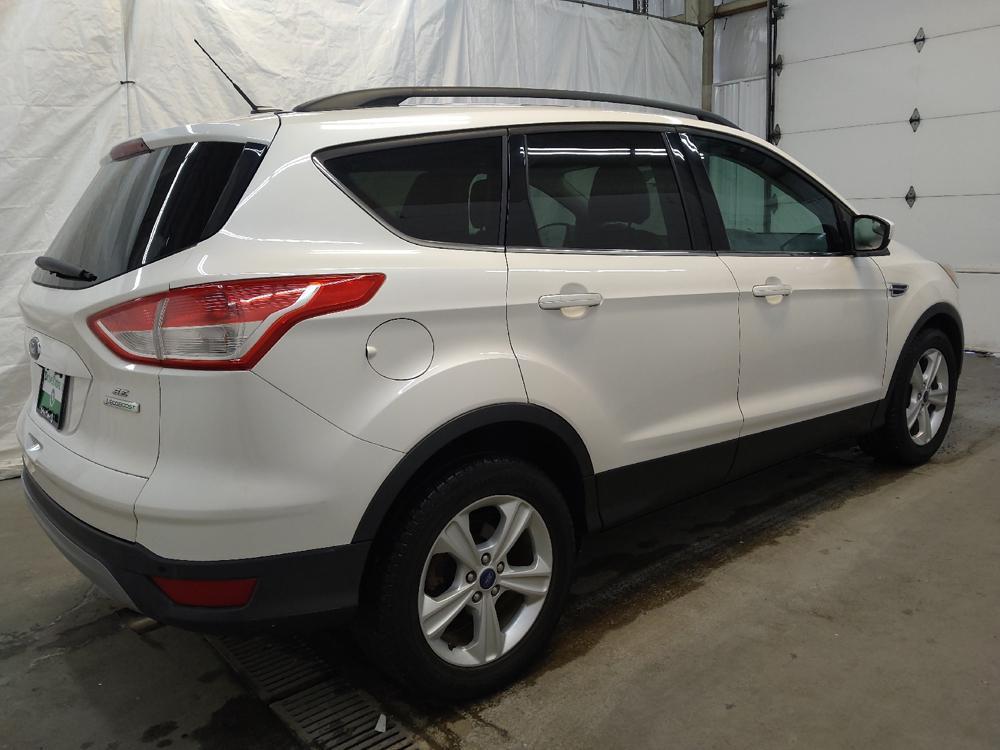 used 2014 Ford Escape car, priced at $13,295