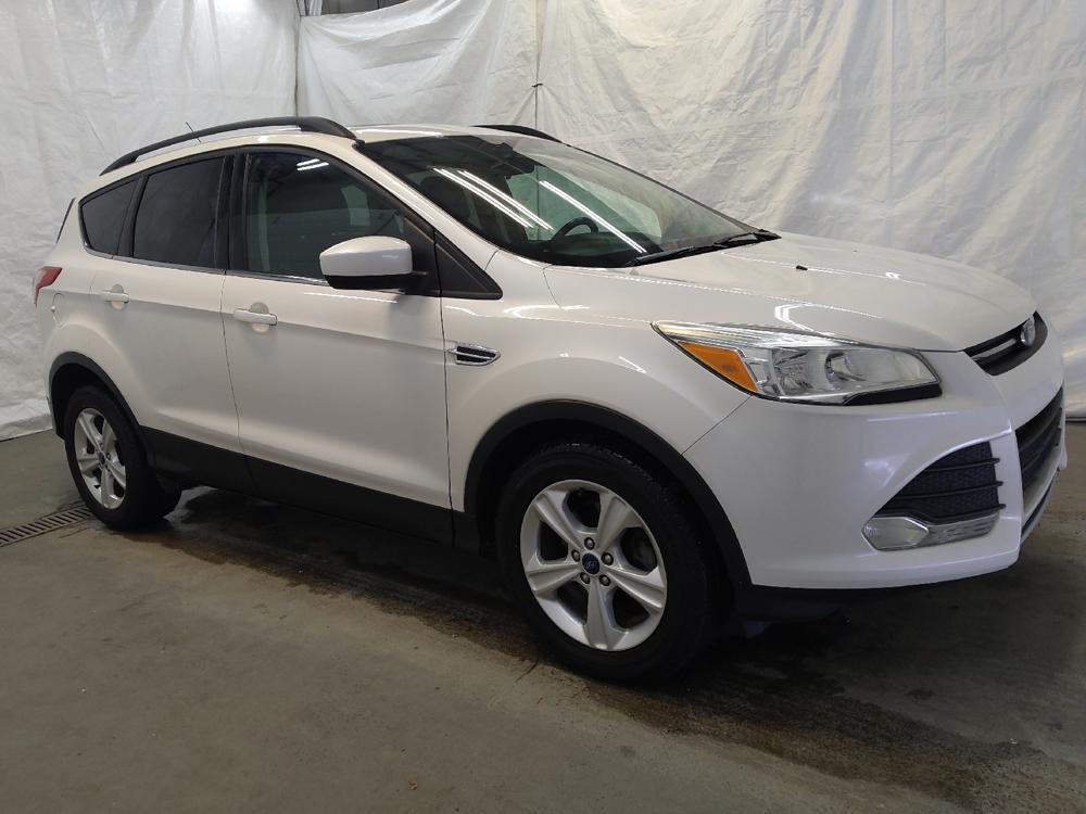 used 2014 Ford Escape car, priced at $13,295