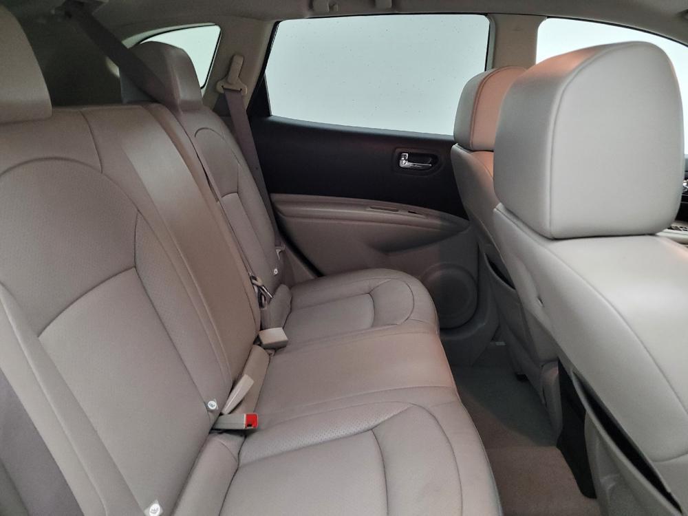 used 2013 Nissan Rogue car, priced at $15,795