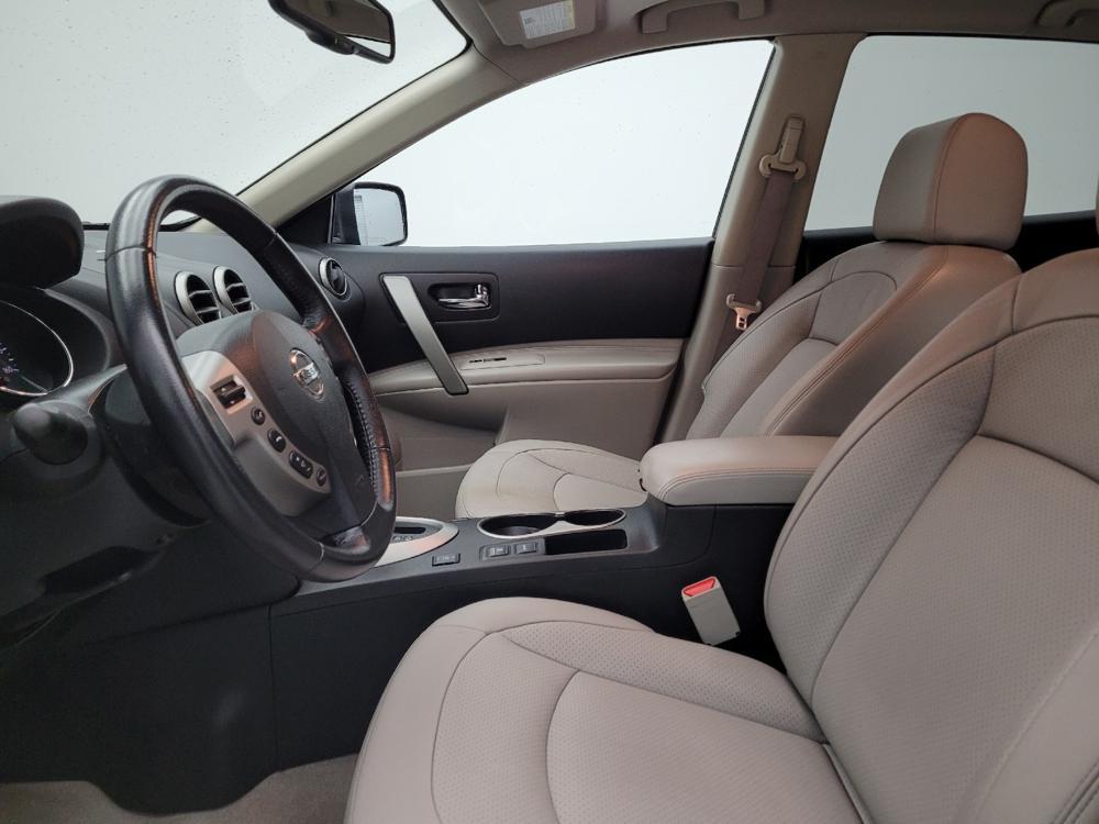 used 2013 Nissan Rogue car, priced at $15,795