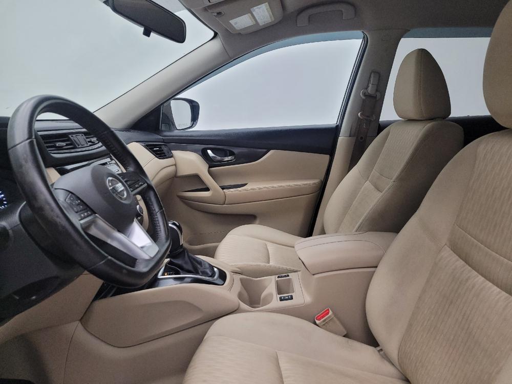 used 2017 Nissan Rogue car, priced at $13,395