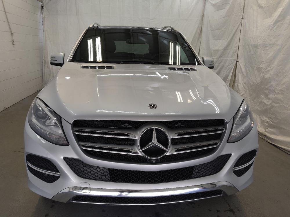 used 2018 Mercedes-Benz GLE 350 car, priced at $19,295