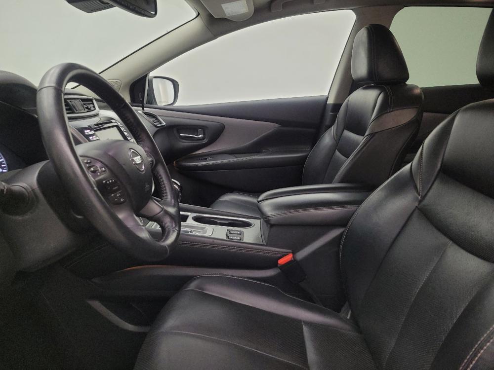 used 2020 Nissan Murano car, priced at $18,795