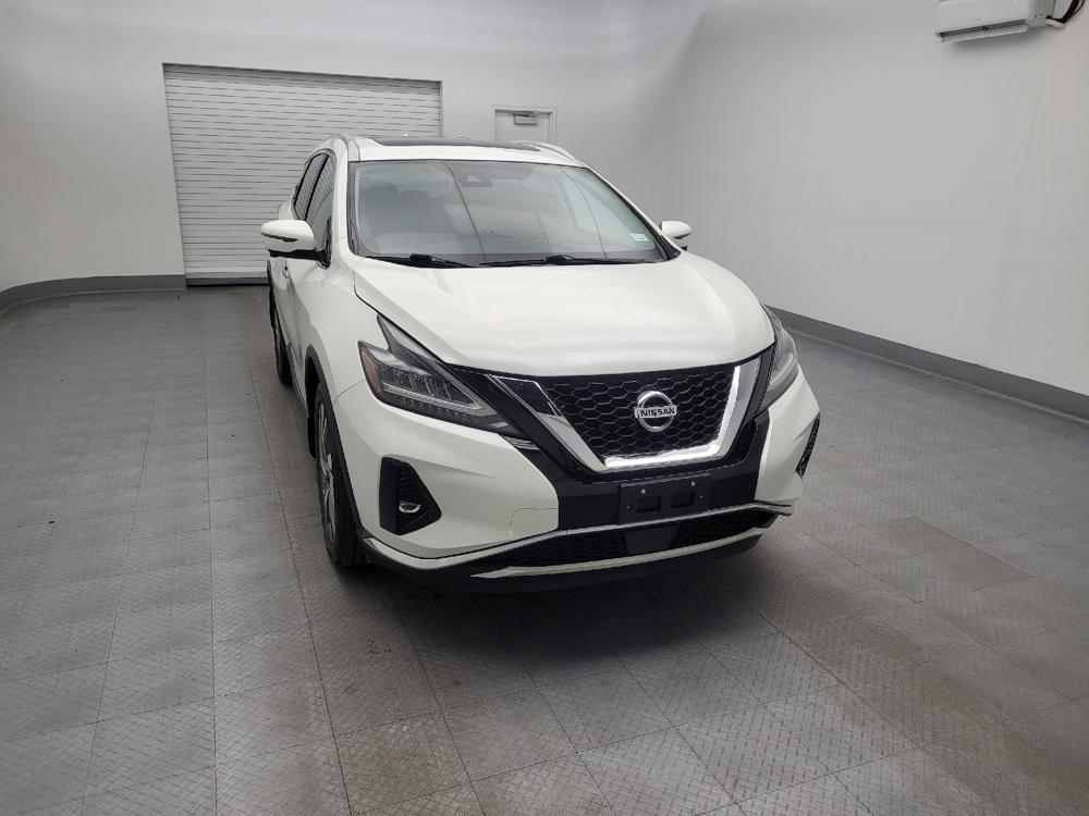 used 2020 Nissan Murano car, priced at $18,795