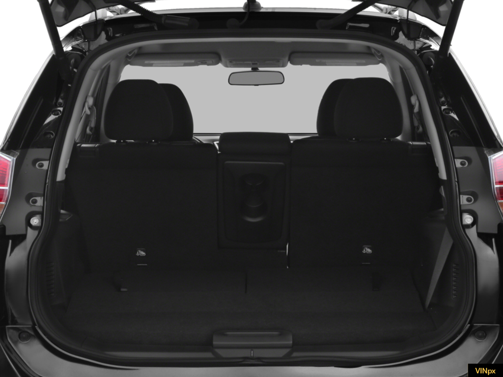 used 2016 Nissan Rogue car, priced at $16,795