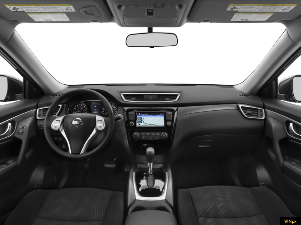 used 2016 Nissan Rogue car, priced at $16,795