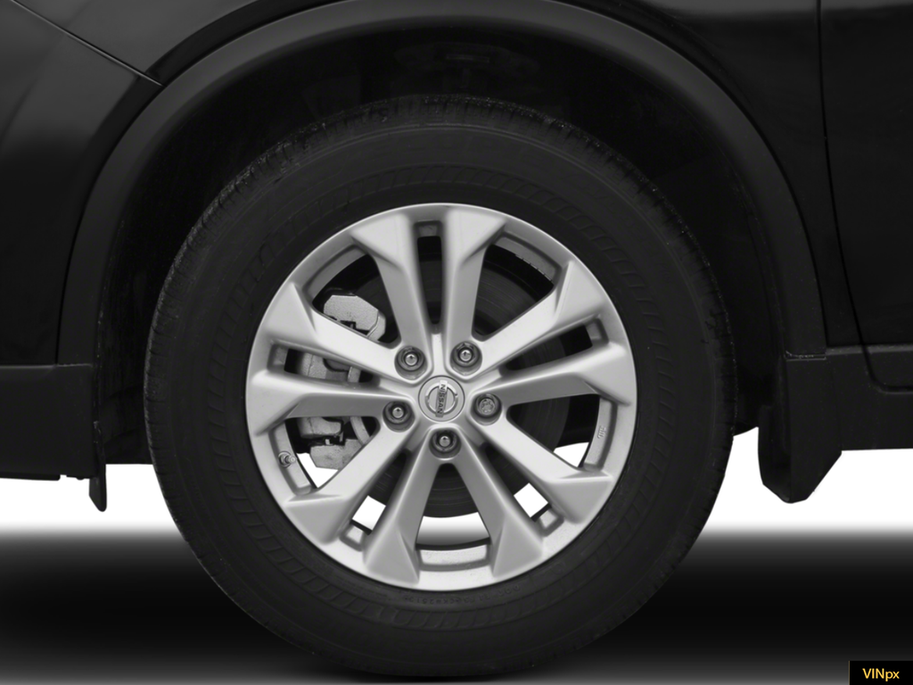 used 2016 Nissan Rogue car, priced at $16,795