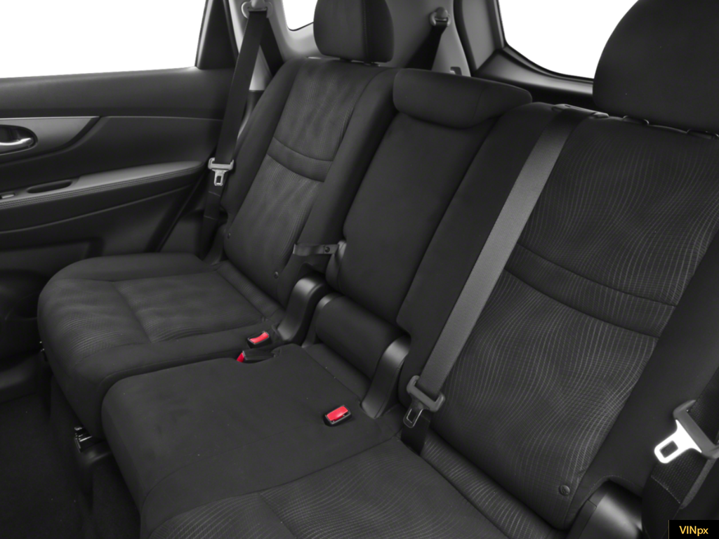 used 2016 Nissan Rogue car, priced at $16,795