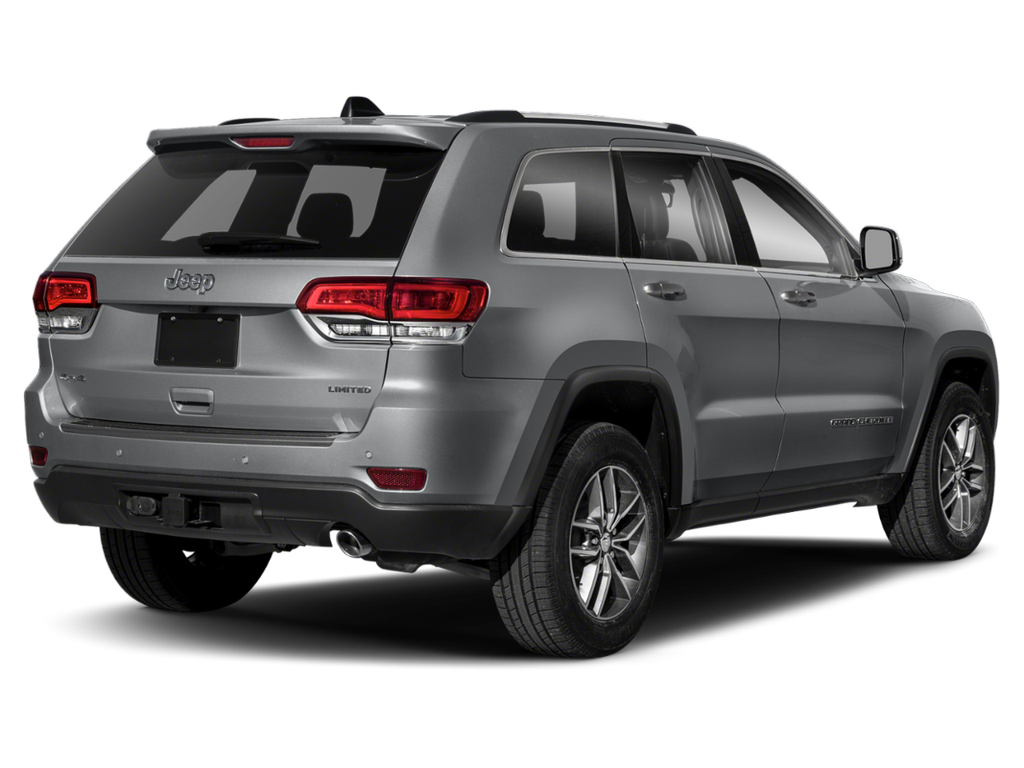 used 2018 Jeep Grand Cherokee car, priced at $19,495