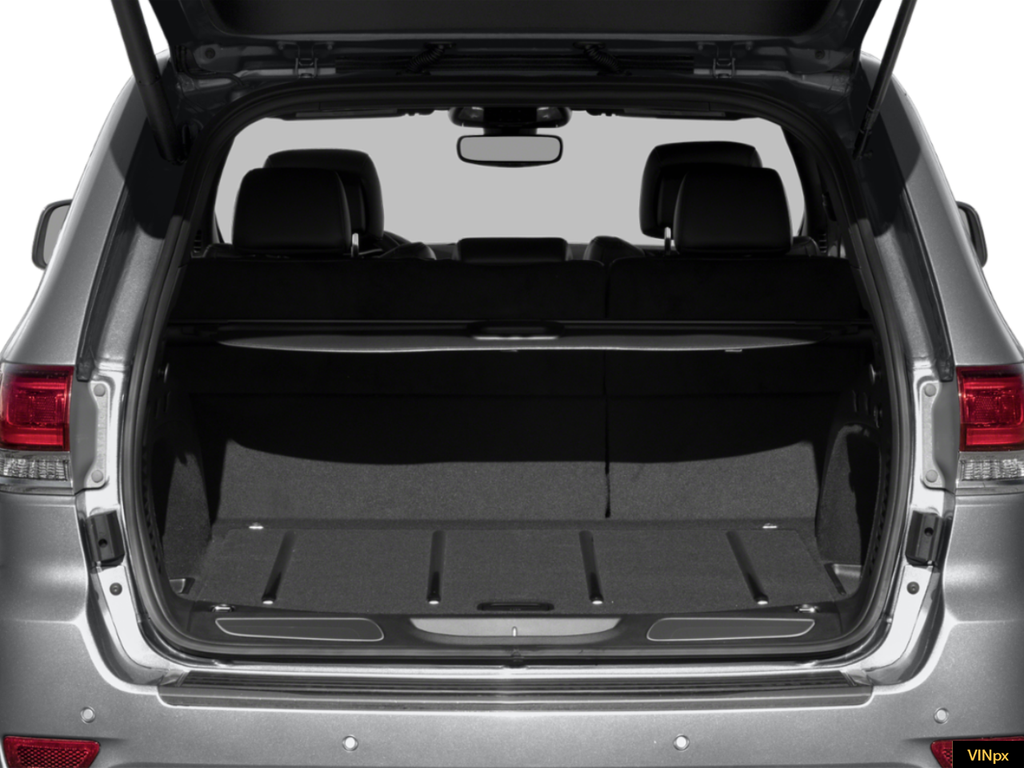 used 2018 Jeep Grand Cherokee car, priced at $19,495