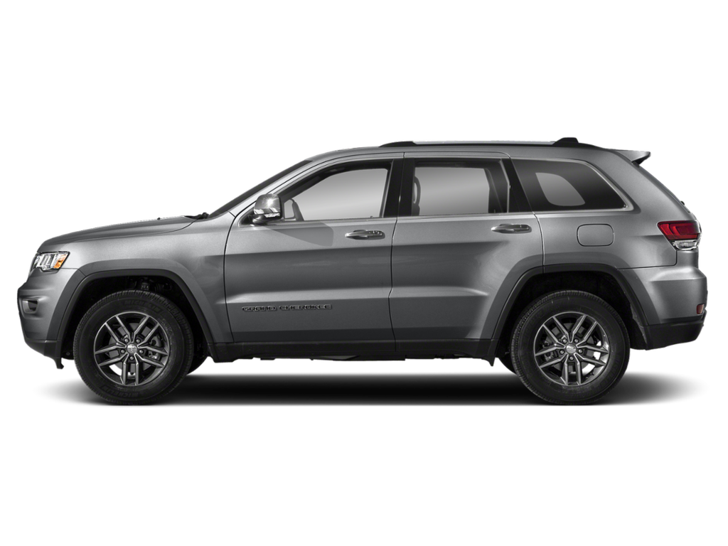 used 2018 Jeep Grand Cherokee car, priced at $19,495
