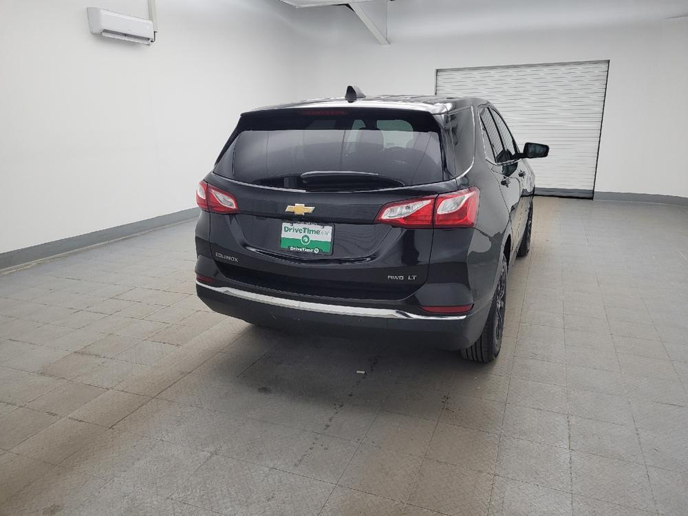 used 2019 Chevrolet Equinox car, priced at $17,795