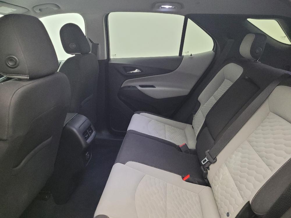 used 2019 Chevrolet Equinox car, priced at $17,795