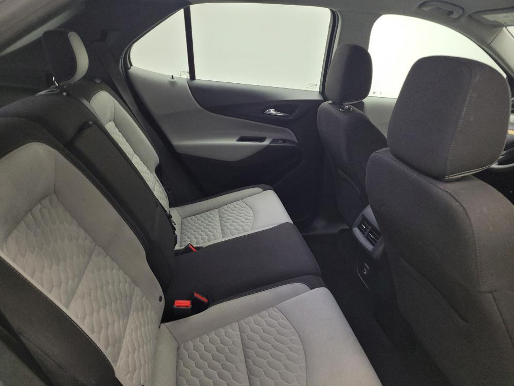 used 2019 Chevrolet Equinox car, priced at $17,695