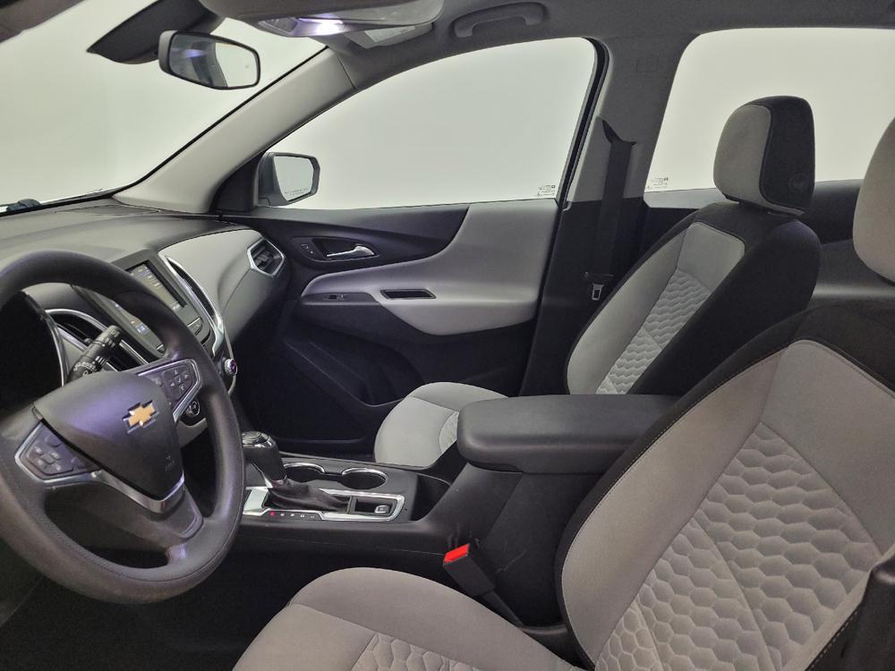 used 2019 Chevrolet Equinox car, priced at $17,695