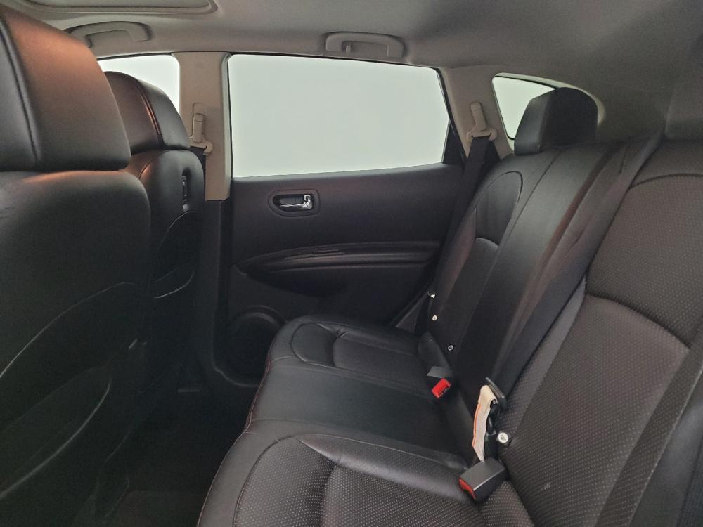 used 2013 Nissan Rogue car, priced at $13,695