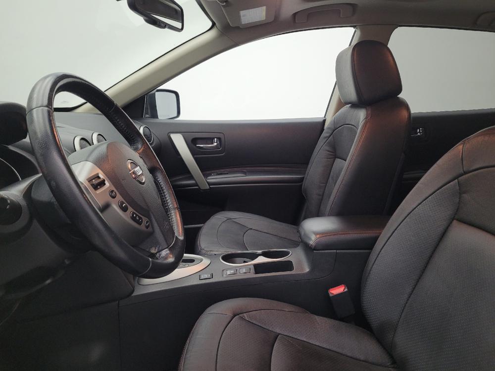 used 2013 Nissan Rogue car, priced at $13,695