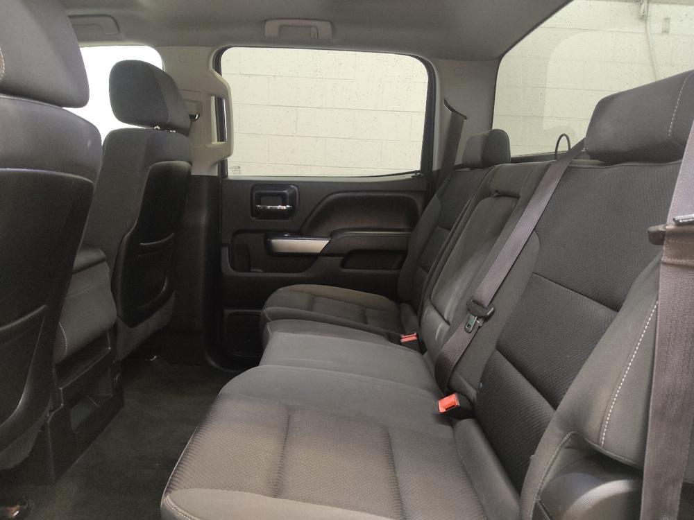 used 2015 Chevrolet Silverado 2500 car, priced at $23,395