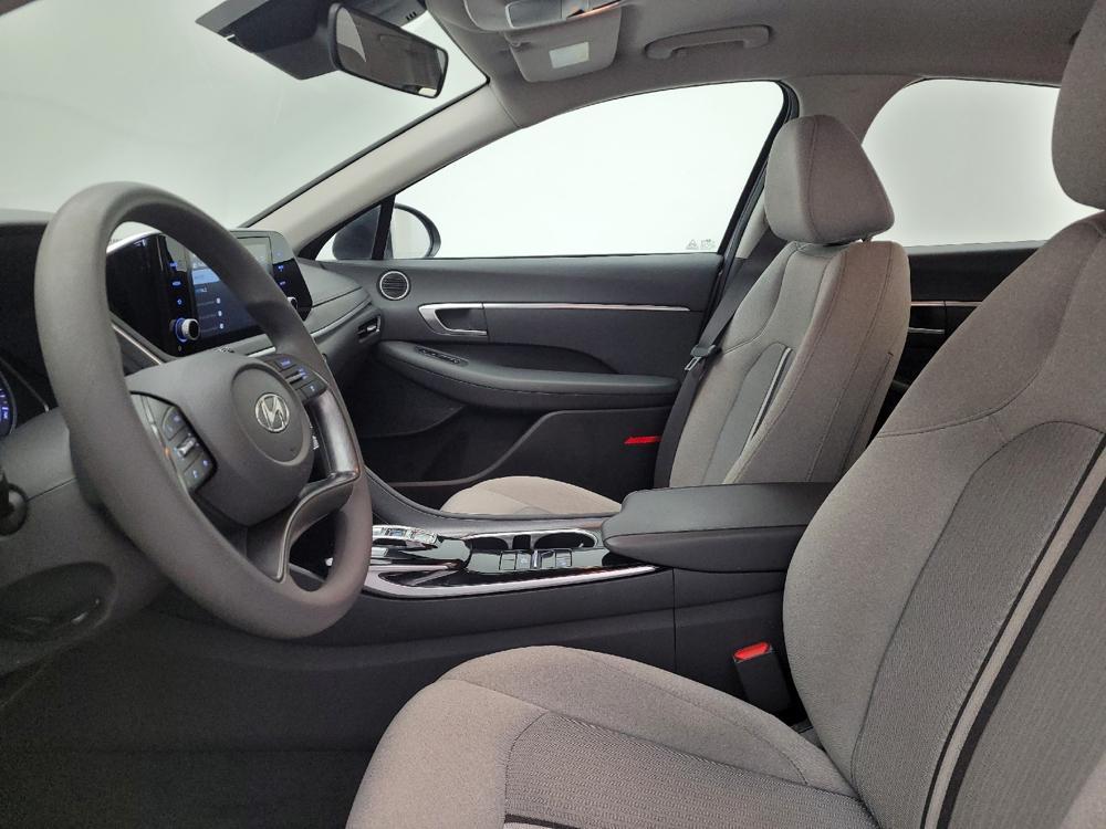 used 2020 Hyundai Sonata car, priced at $18,995