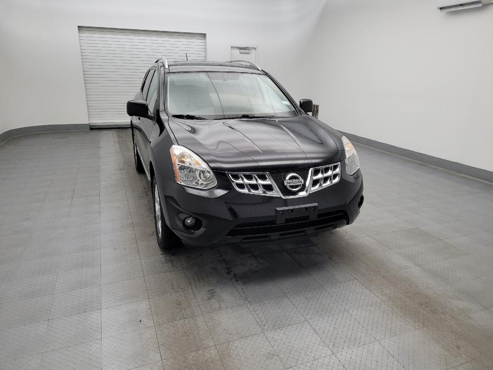 used 2013 Nissan Rogue car, priced at $15,795