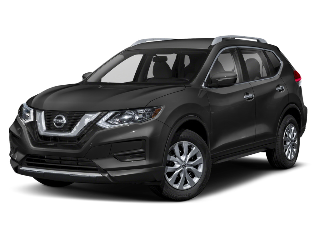 used 2018 Nissan Rogue car, priced at $14,295