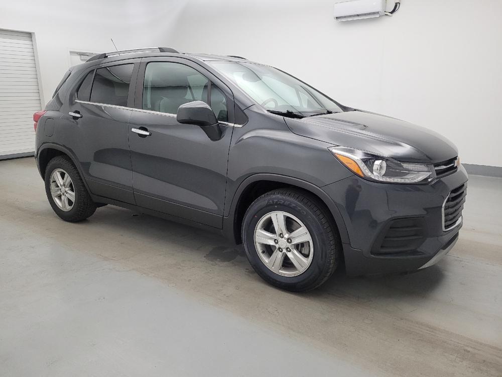 used 2019 Chevrolet Trax car, priced at $14,895