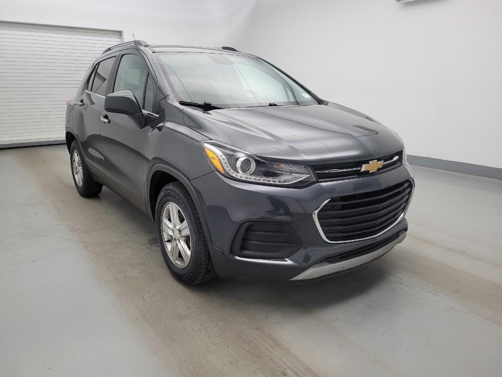 used 2019 Chevrolet Trax car, priced at $14,895