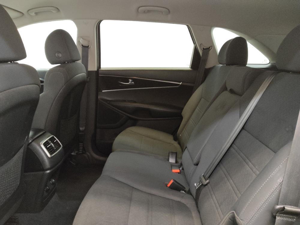 used 2019 Kia Sorento car, priced at $17,895