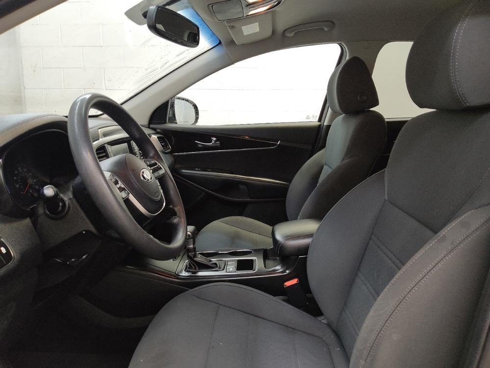 used 2019 Kia Sorento car, priced at $17,895