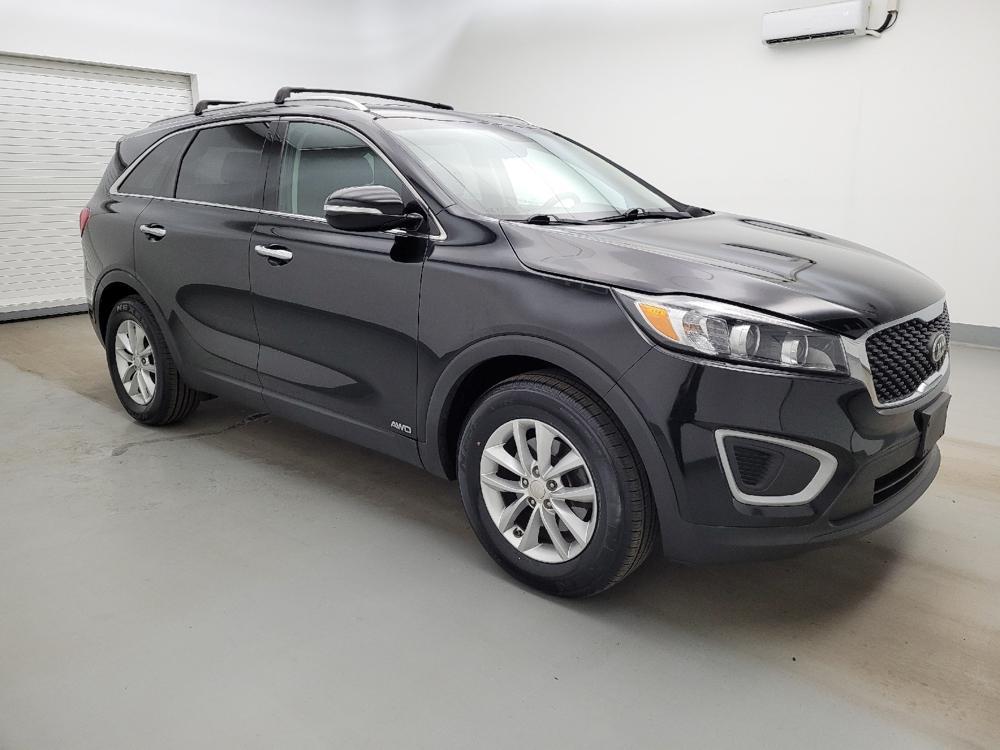 used 2018 Kia Sorento car, priced at $17,995