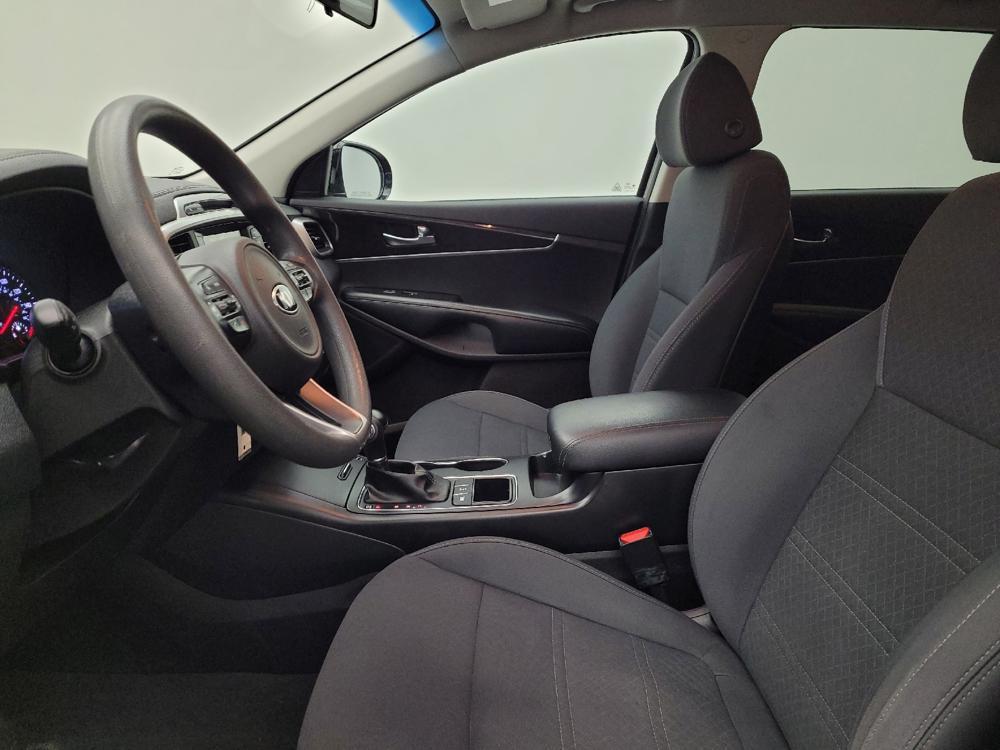 used 2018 Kia Sorento car, priced at $17,995