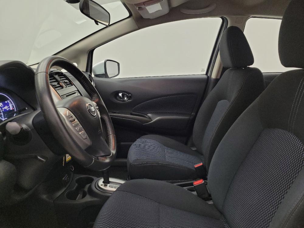 used 2018 Nissan Versa Note car, priced at $13,295