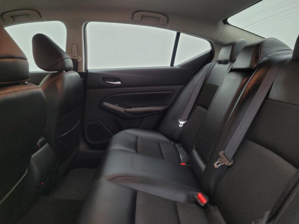 used 2020 Nissan Altima car, priced at $19,995