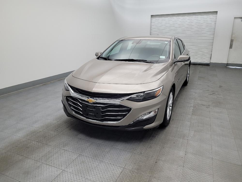 used 2023 Chevrolet Malibu car, priced at $21,895
