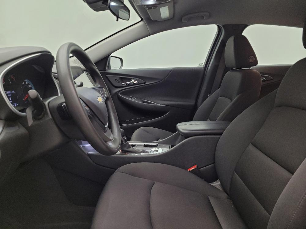 used 2023 Chevrolet Malibu car, priced at $21,895