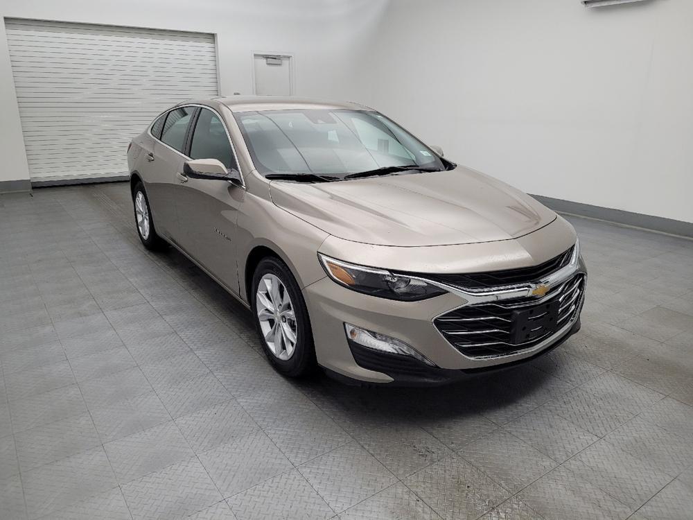 used 2023 Chevrolet Malibu car, priced at $21,895