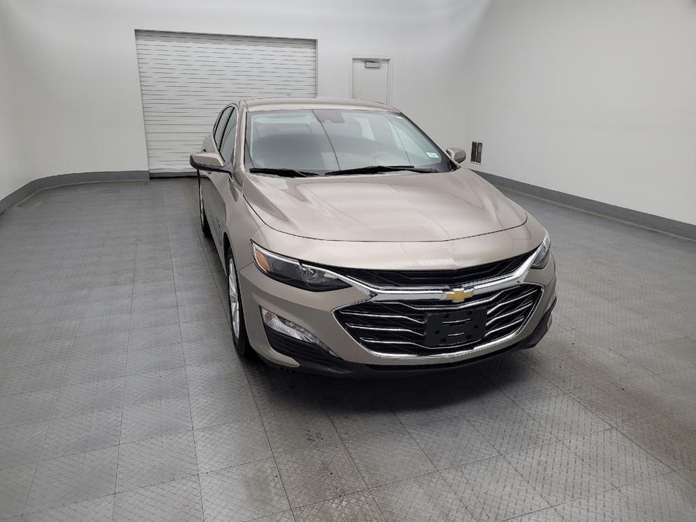 used 2023 Chevrolet Malibu car, priced at $21,895