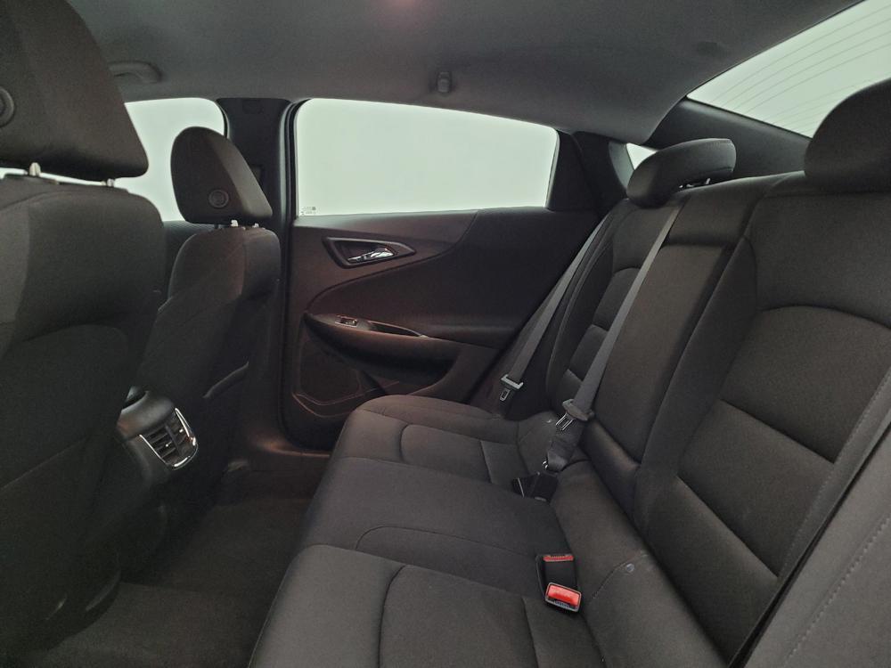 used 2023 Chevrolet Malibu car, priced at $21,895