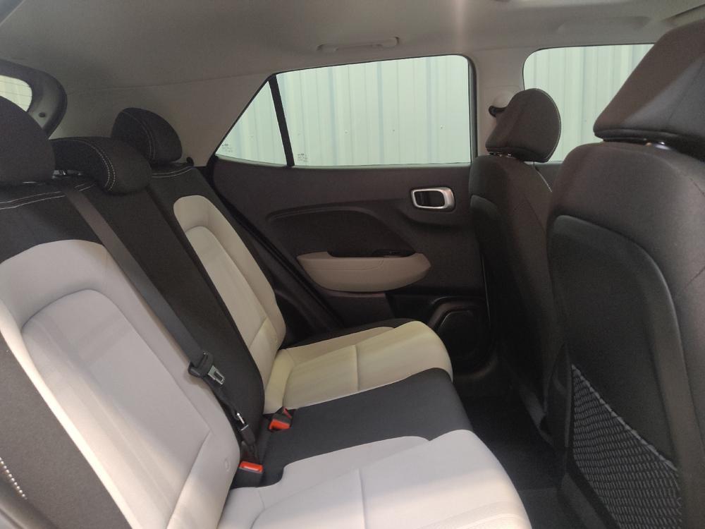 used 2023 Hyundai Venue car, priced at $21,795