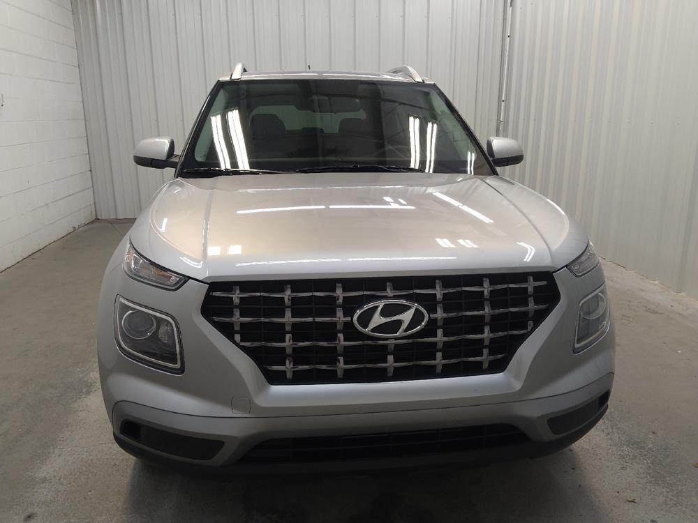 used 2023 Hyundai Venue car, priced at $21,795