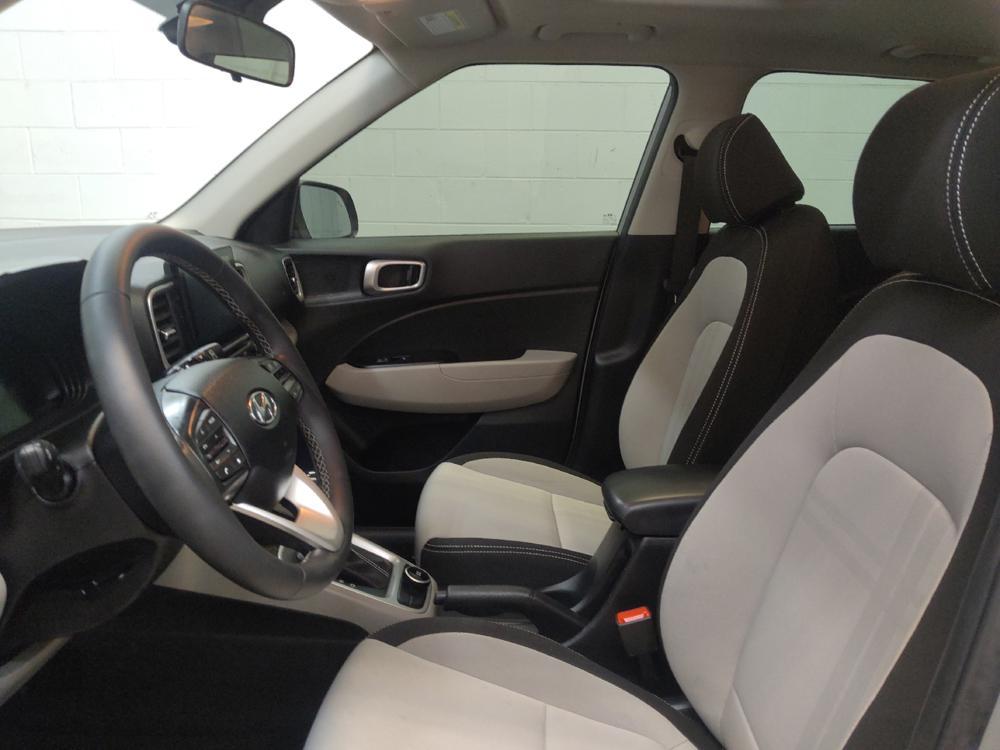 used 2023 Hyundai Venue car, priced at $21,795