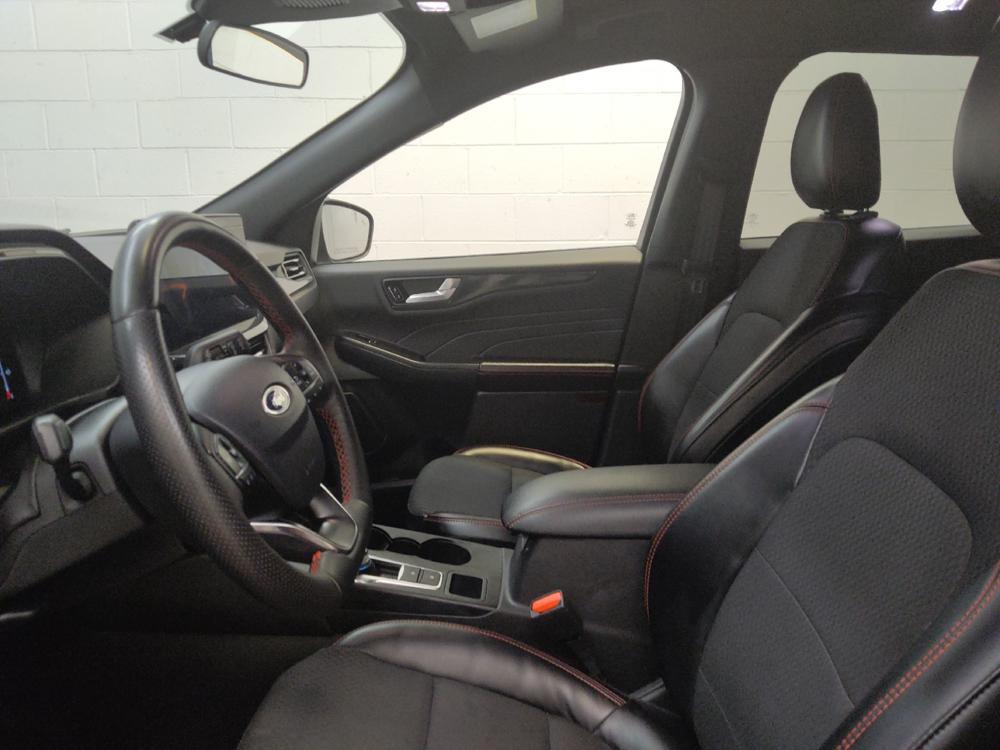 used 2024 Ford Escape car, priced at $22,995