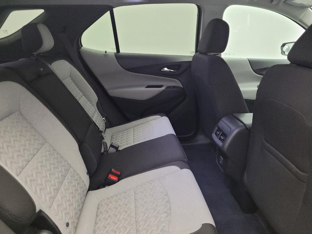 used 2024 Chevrolet Equinox car, priced at $23,095