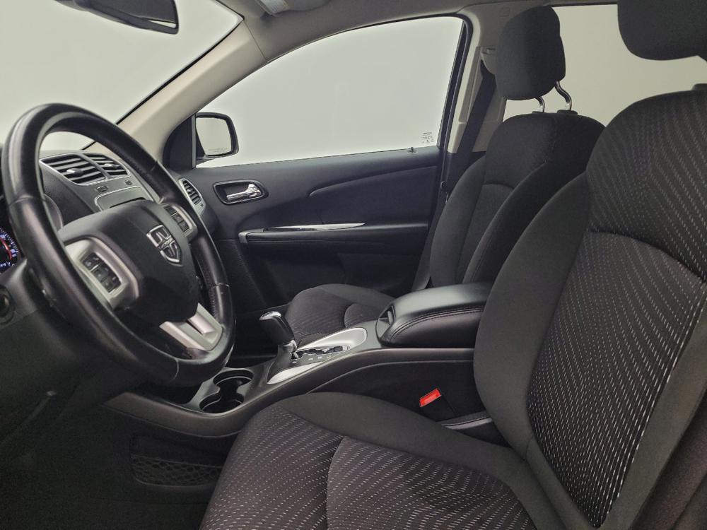 used 2020 Dodge Journey car, priced at $19,495