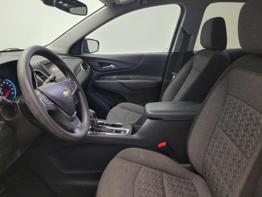 used 2022 Chevrolet Equinox car, priced at $18,195