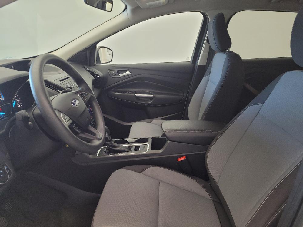 used 2018 Ford Escape car, priced at $16,595