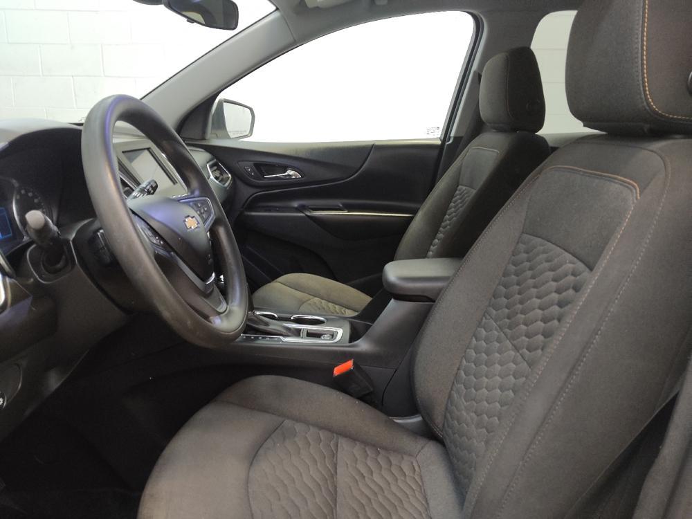 used 2020 Chevrolet Equinox car, priced at $15,795