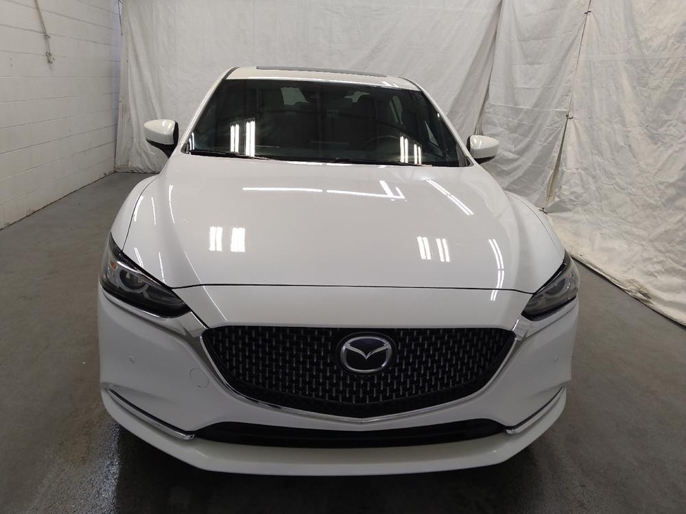 used 2018 Mazda Mazda6 car, priced at $20,095